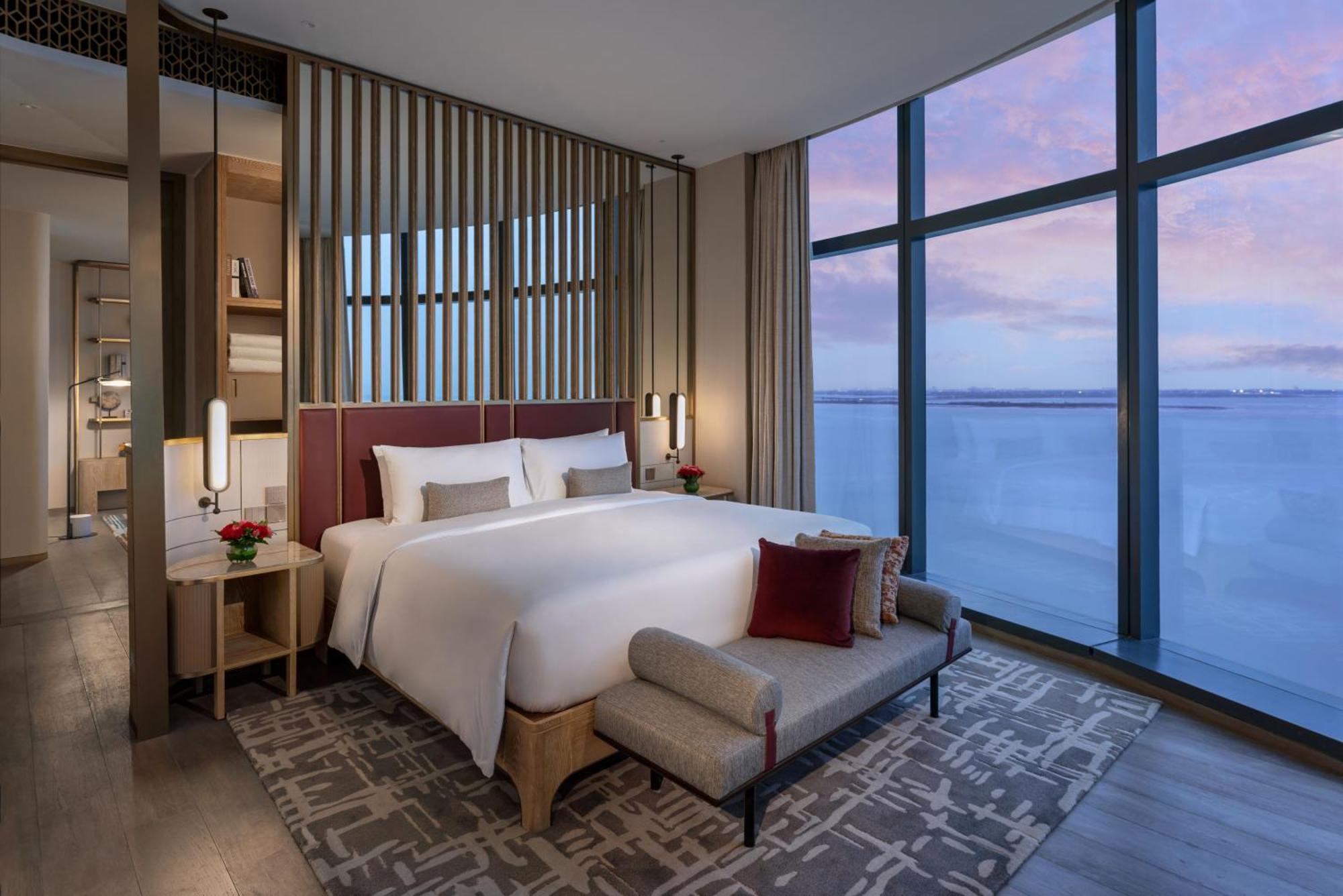 Suite with Sea View